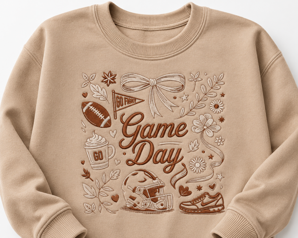 Game Day