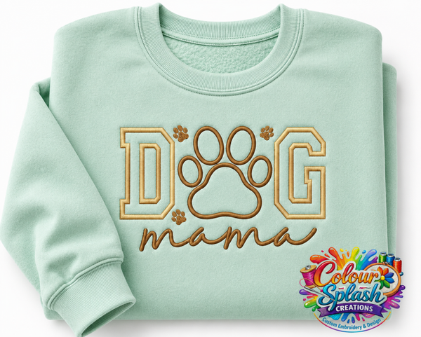 Dog Mom