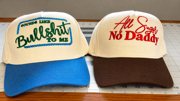 Trucker Caps