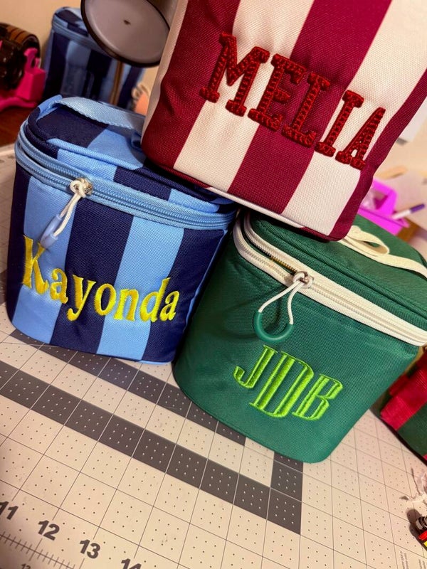 4 Can Cooler