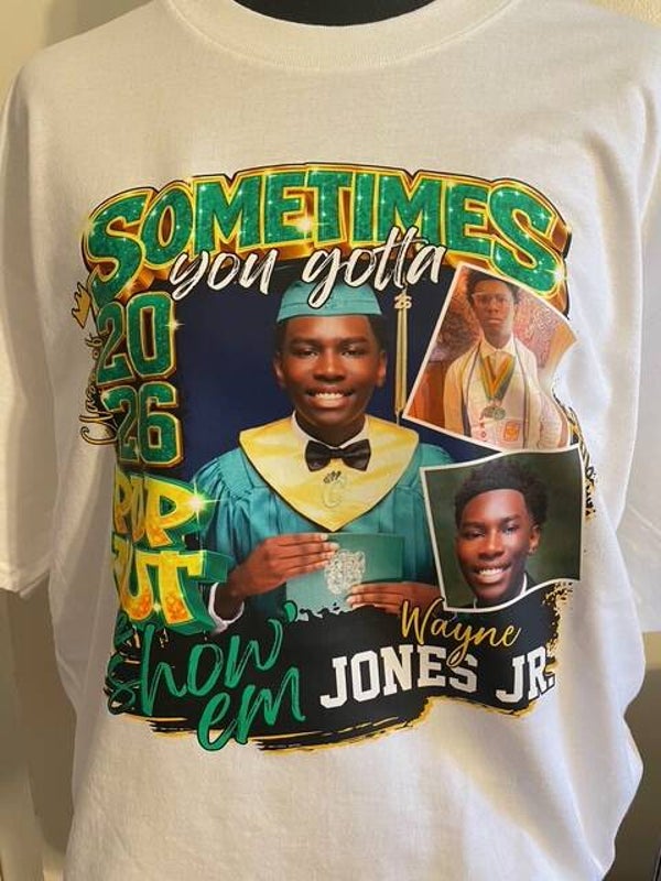 Custom T-Shirts