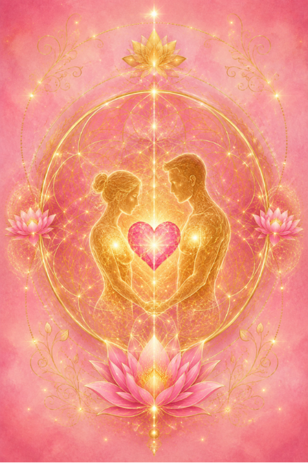 Rituel d'harmonisation des relations