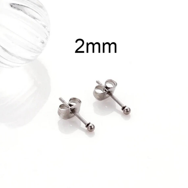 Small Studs