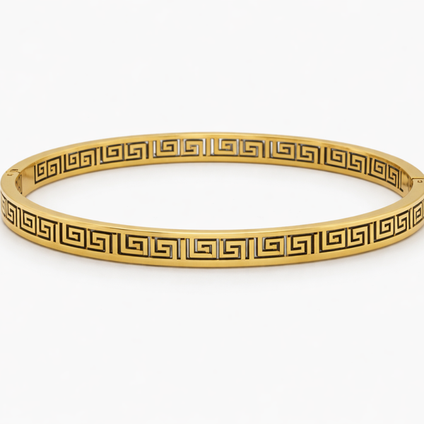 Greek Bangle