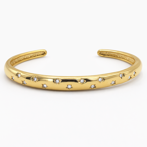 Star Cuff