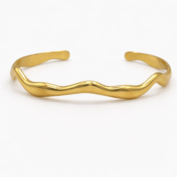 Irregular Cuff