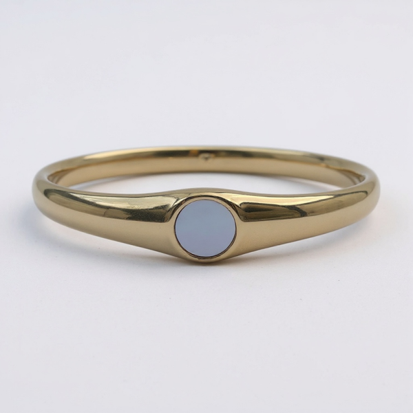 Shell Bangle