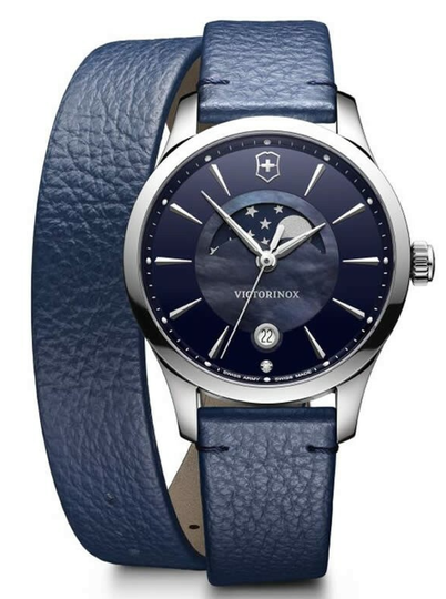 Victorinox hot sale alliance 241667