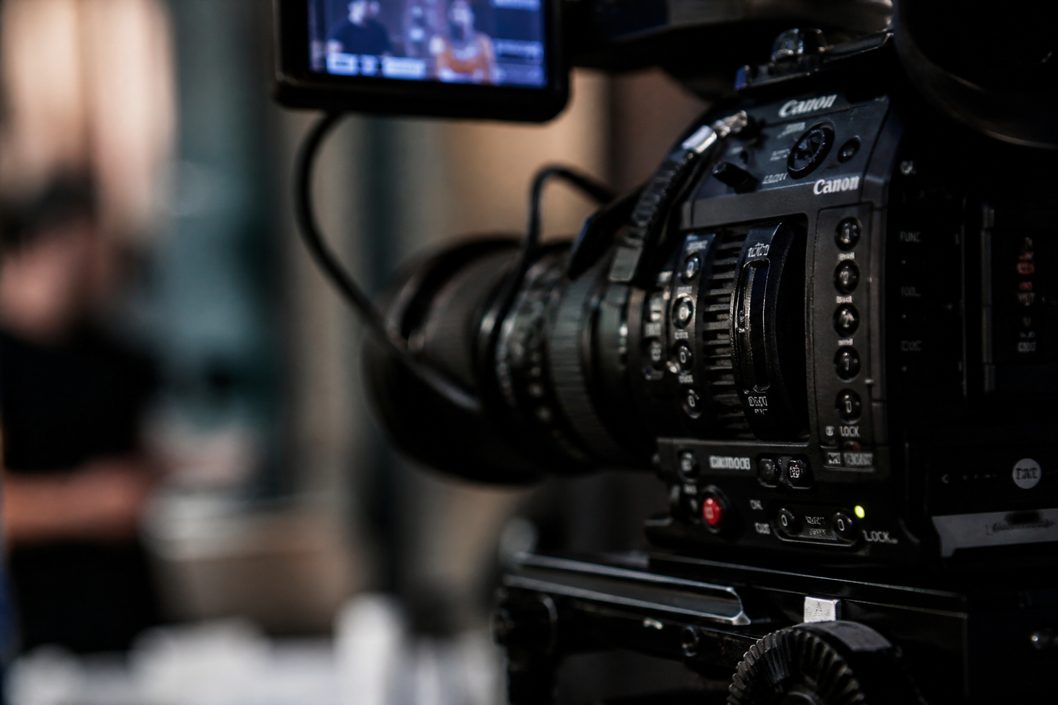 Cameraman