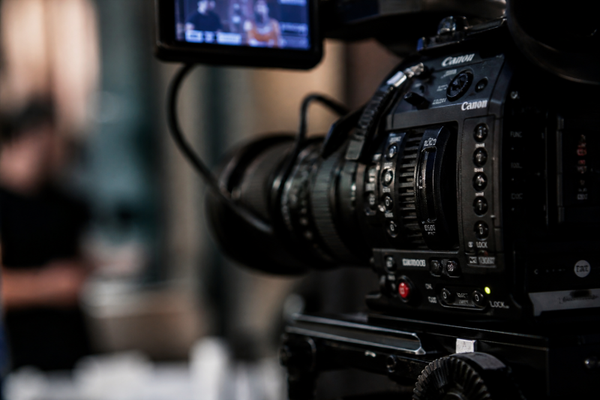 Cameraman