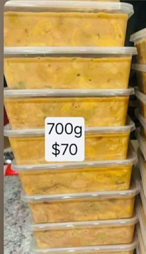 Kina 700g