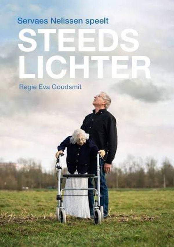 Ticket Servaes Nelissen 16:00