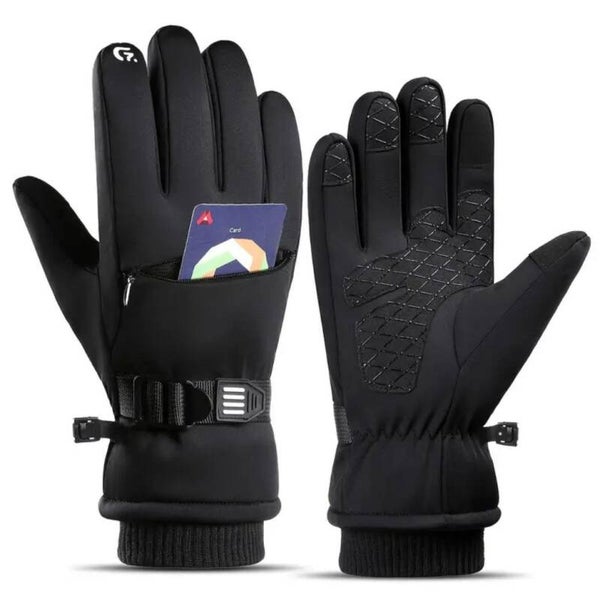 Thermal Waterproof Winter Sports Gloves