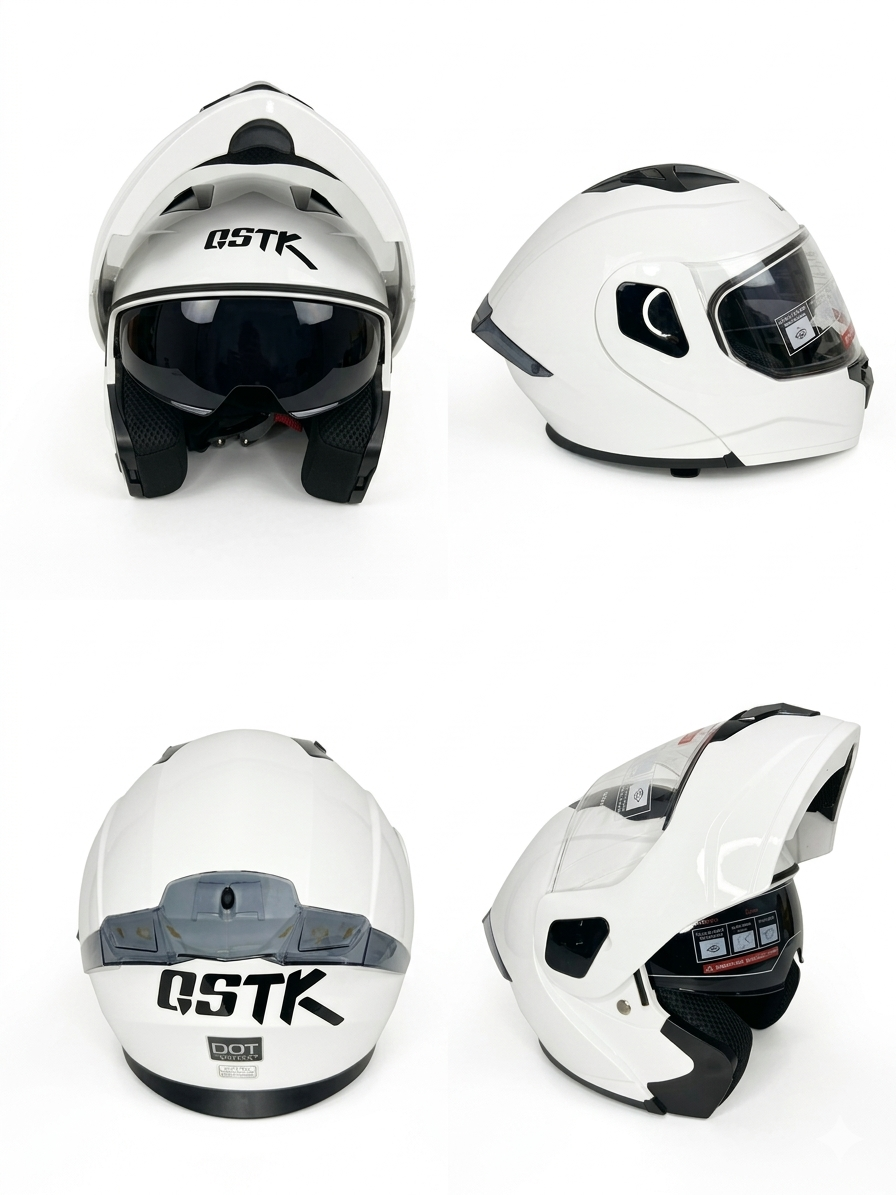 QSTK HELMET