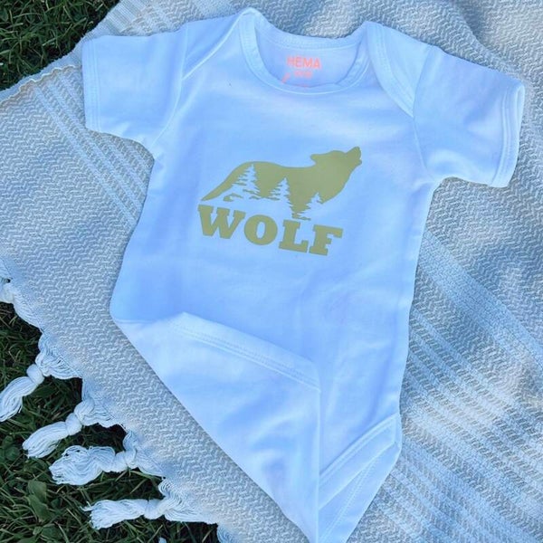 Wolf