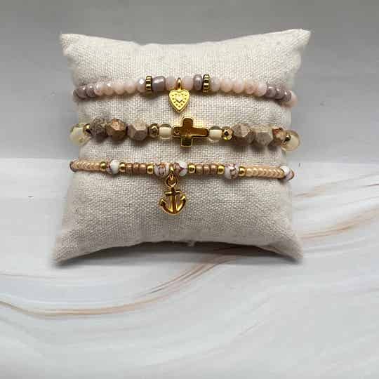 Geloof, Hoop & Liefde