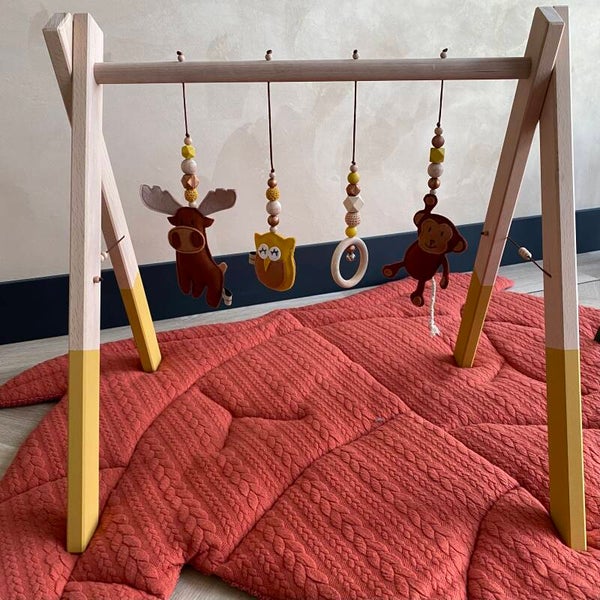 Babygym Eland
