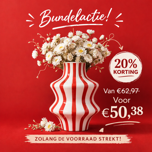 Scarlet Silence bundelDEAL