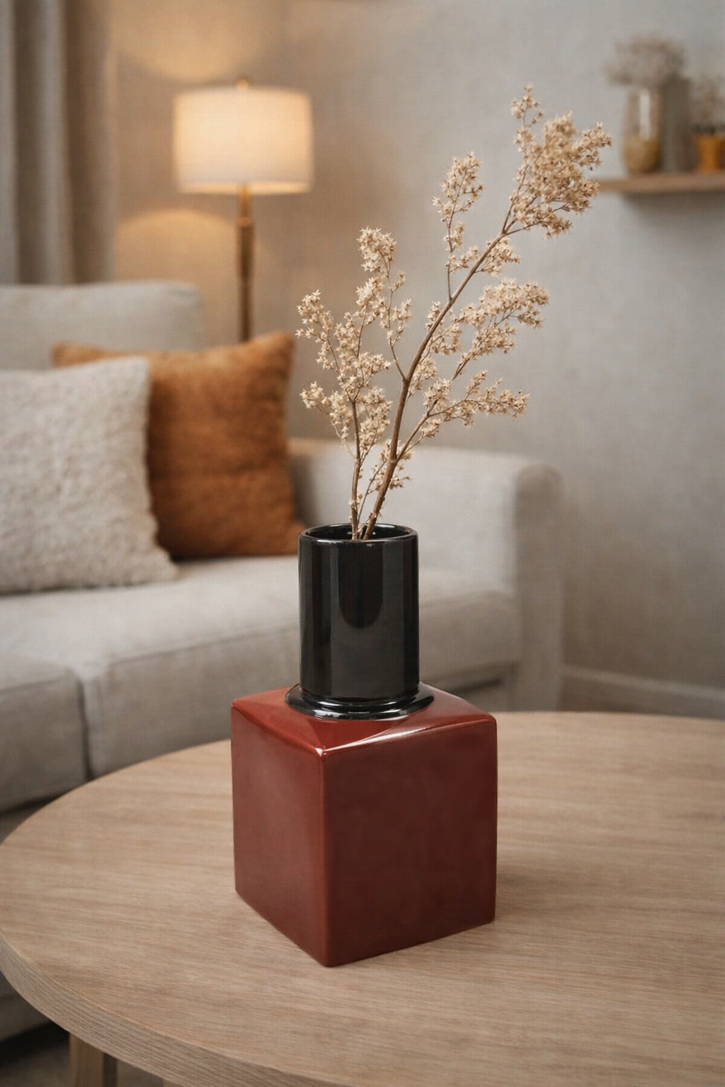 Nagellak Vaas – Bold, Chic & Uniek