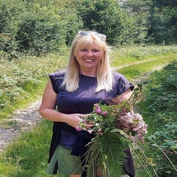 Floriste