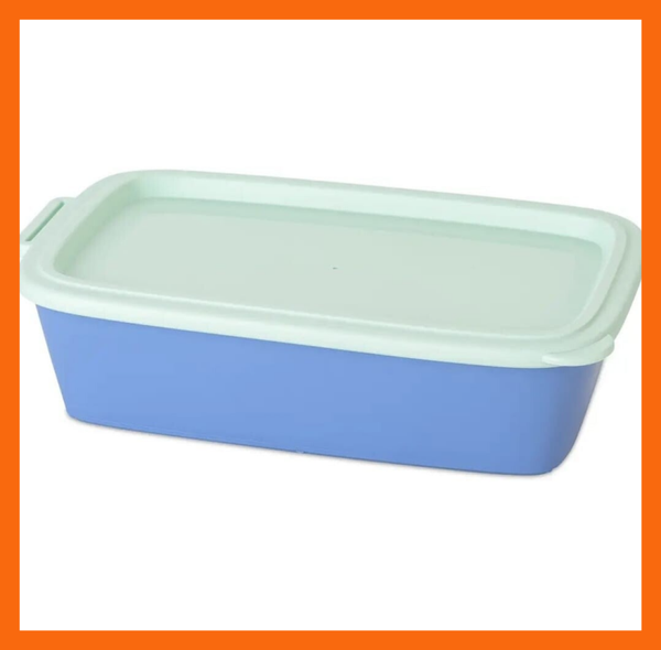 NORA BOX - lunchdoos met deksel 1,4L