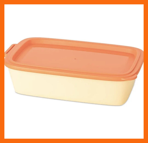 NORA BOX - lunchdoos met deksel 1,4L