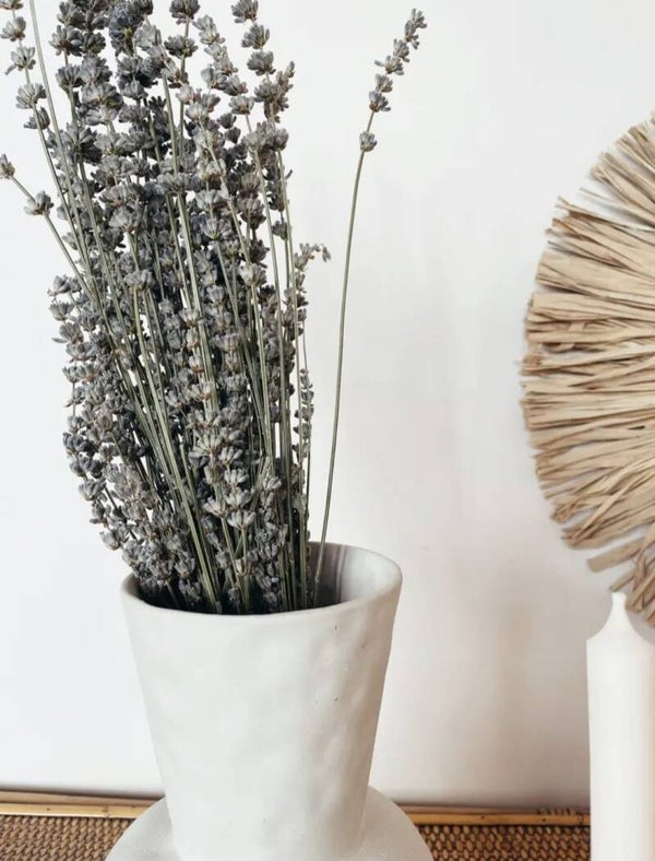 Gedroogde bloemen