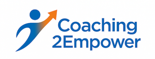 Logo Coaching2Empower