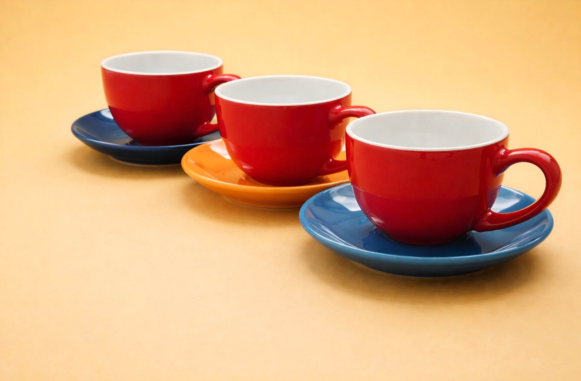 Mokkendrop Mok – Limited Edition Koffiemok