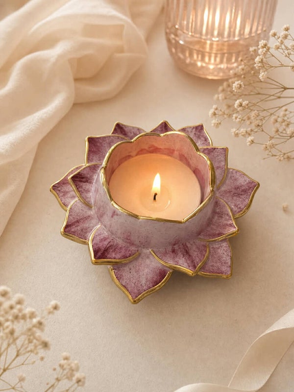 Serenity lotus