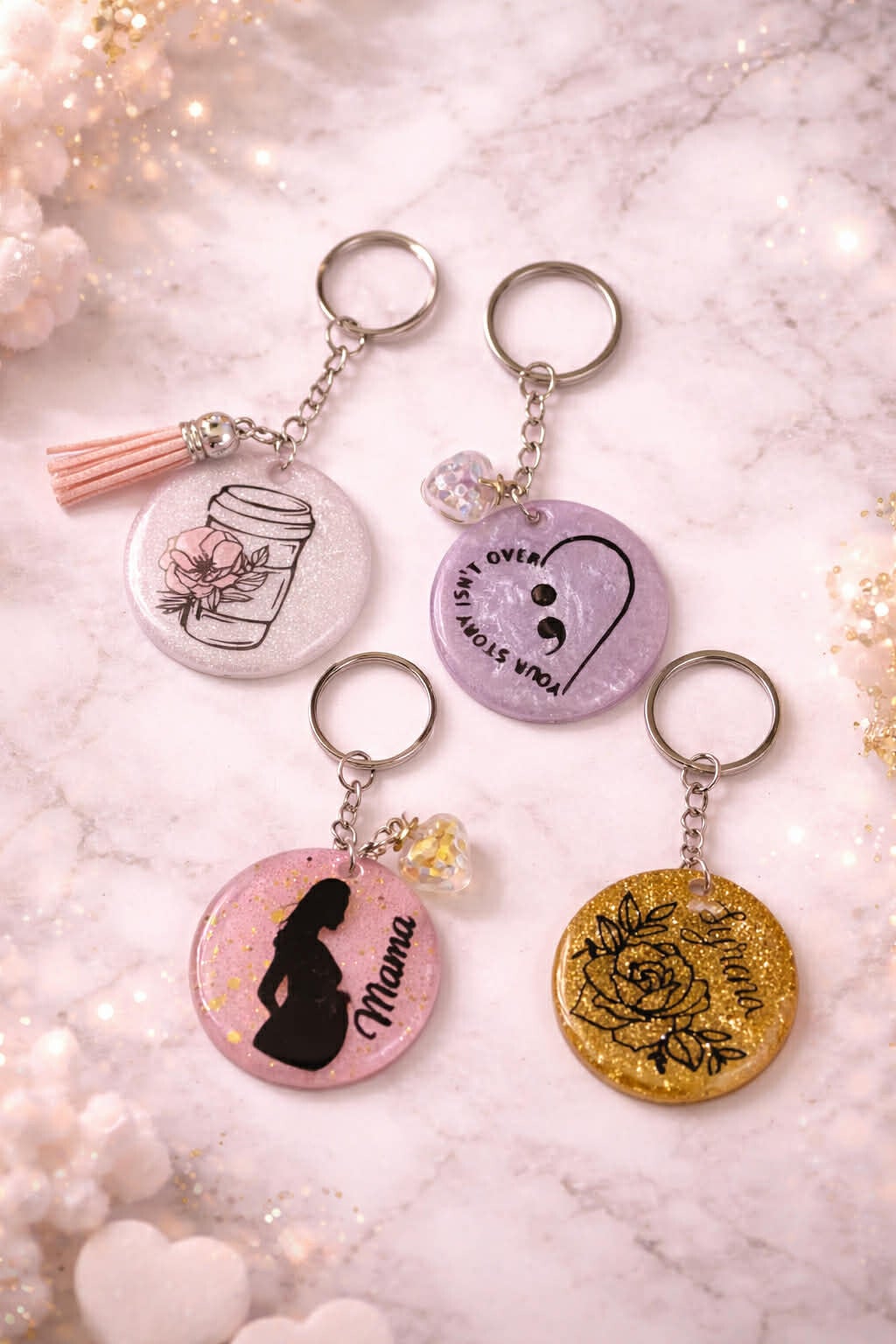 wil jij graag een mooie full personaliseerde sleutelhanger ?