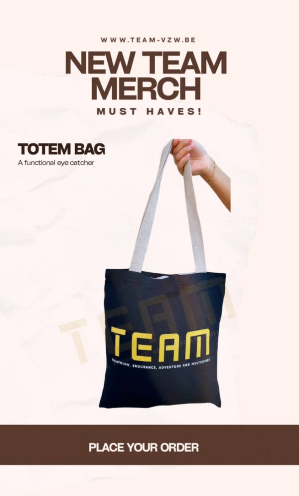 Totem Bag