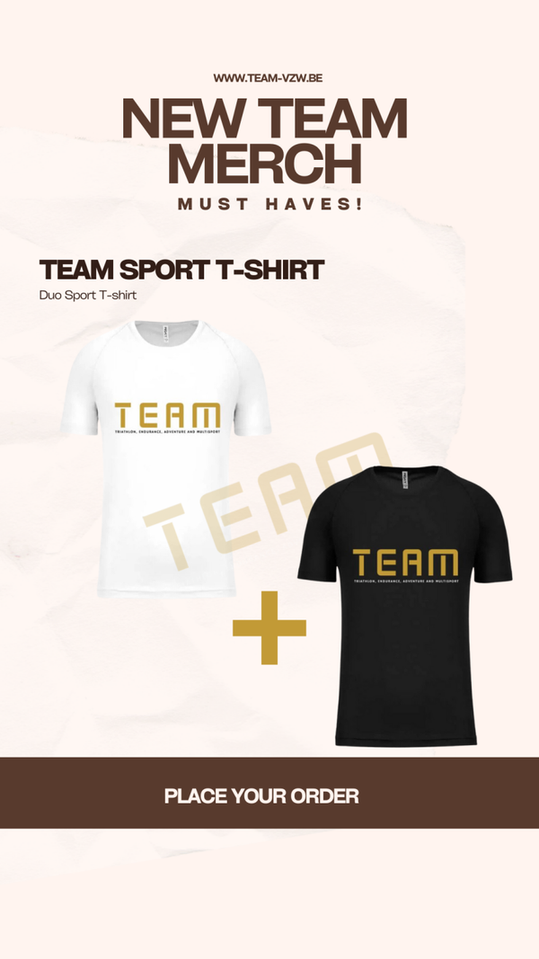 Duo Sport T-shirt