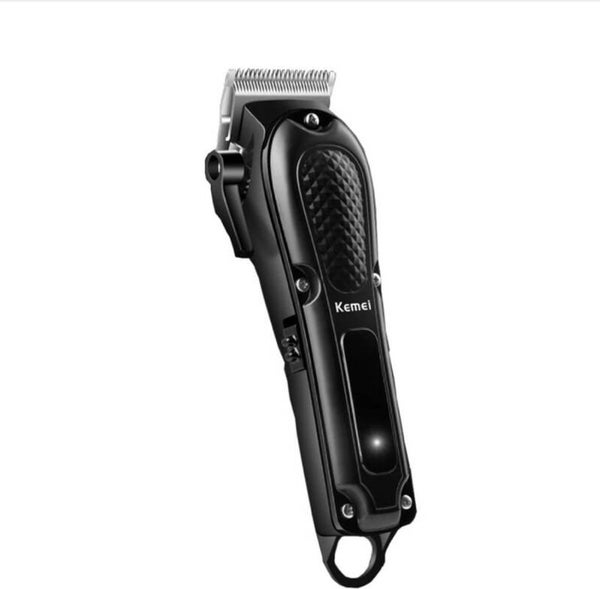 Kemei Km-1071 Professionele Draadloze Tondeuse - Trimmer - Haar - Baard - Tondeuse Mannen Hoofdhaar -