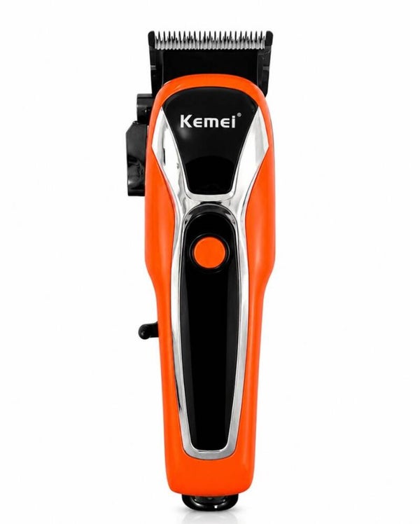 Kemei KM-PG1990A Professionele Tondeuse Heren – Haartrimmer & Baardtrimmer – USB Oplaadbaar