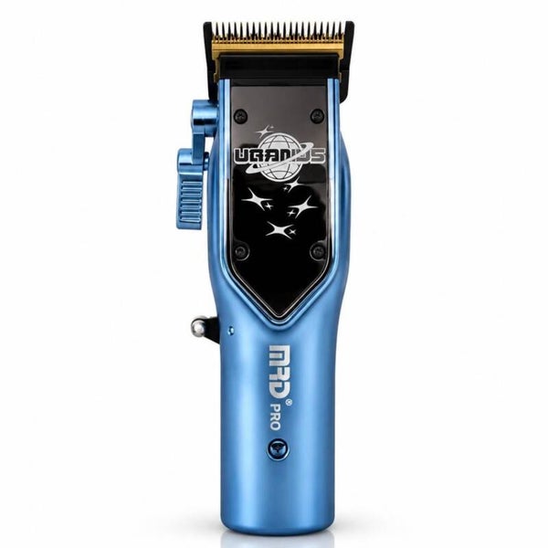 MRD Pro Professionele Tondeuse – Draadloze Hair Clipper – Zero Gap Blade