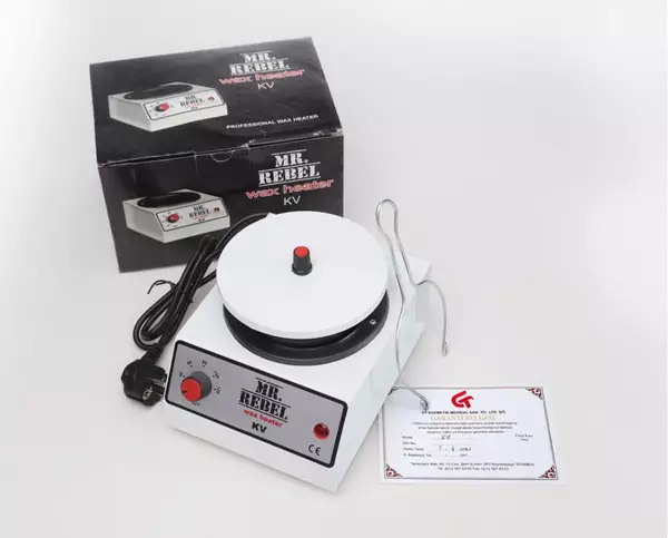 Mr.Rebel Harse appaarat