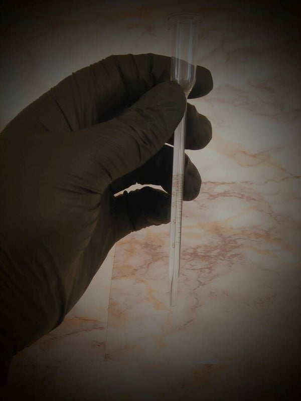 Viinin alkoholi mittari