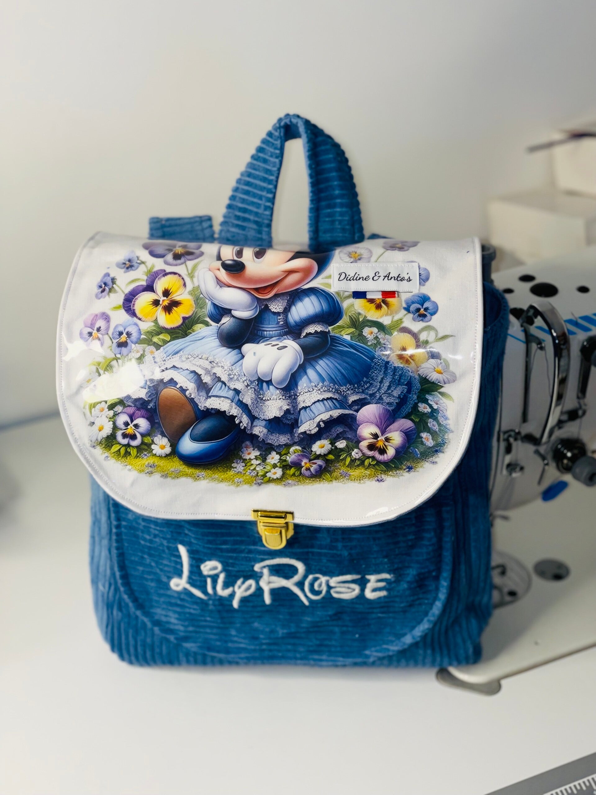 𝓒𝓪𝓻𝓽𝓪𝓫𝓵𝓮 𝓜𝓪𝓽𝓮𝓻𝓷𝓮𝓵𝓵𝓮 𝓜𝓲𝓷𝓷𝓲𝓮