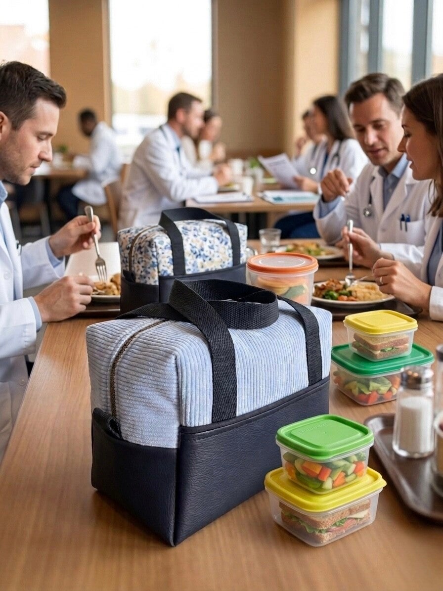 Lunch bag