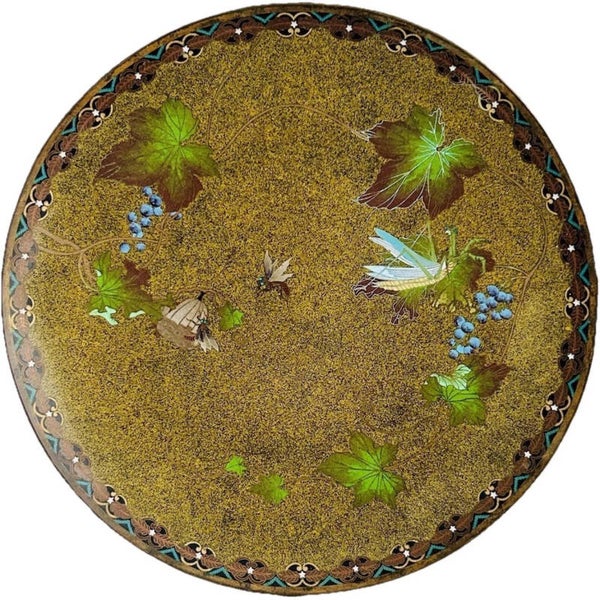 A Meiji Mantis Charger  🔴SOLD🔴