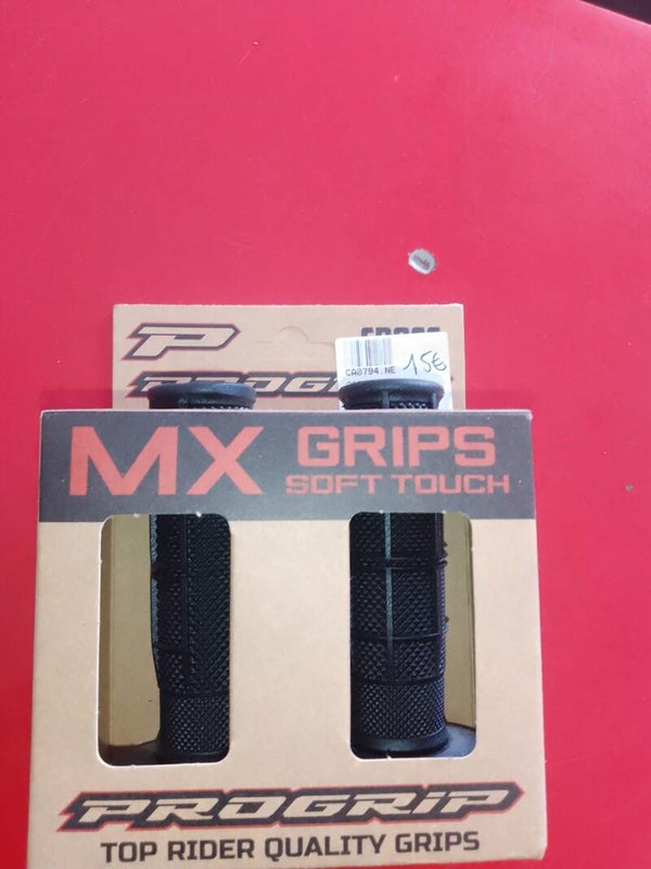 PUÑO MX GRIP