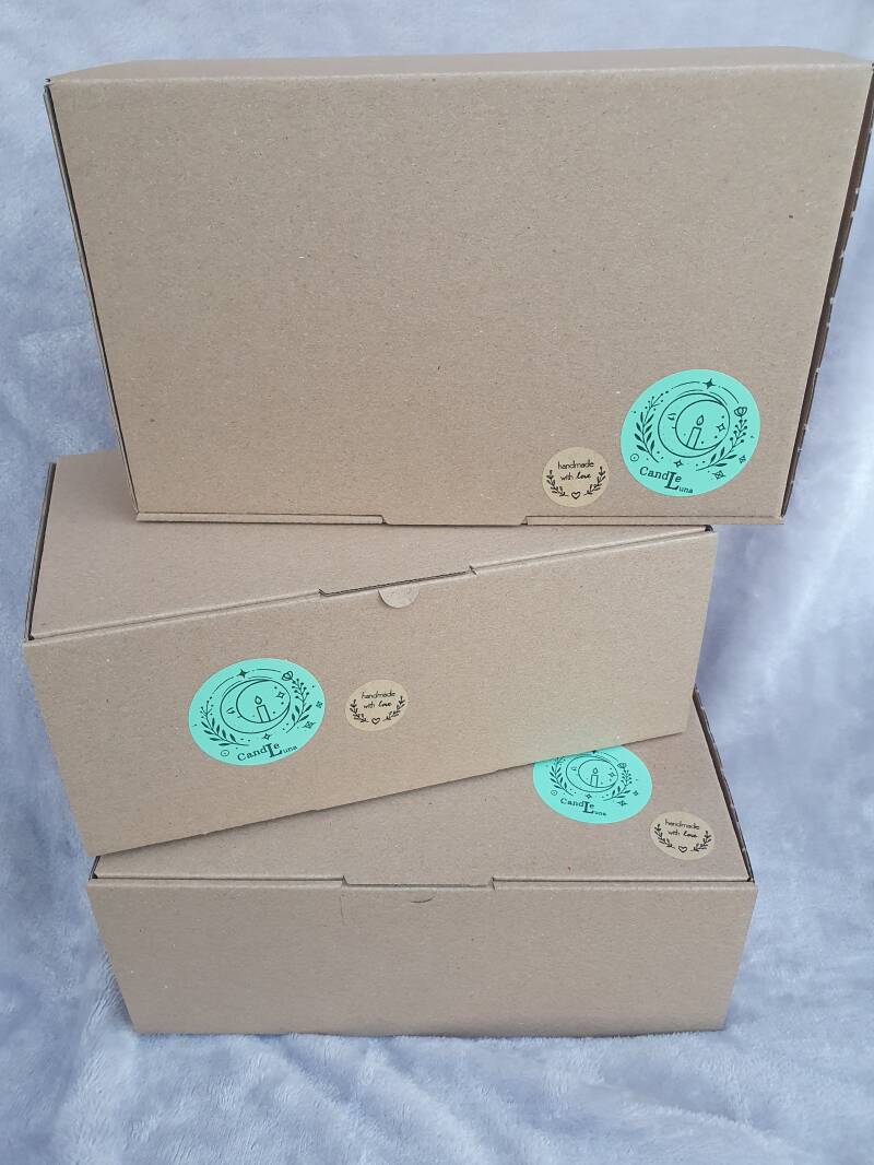 Mystery Box Weihnachten