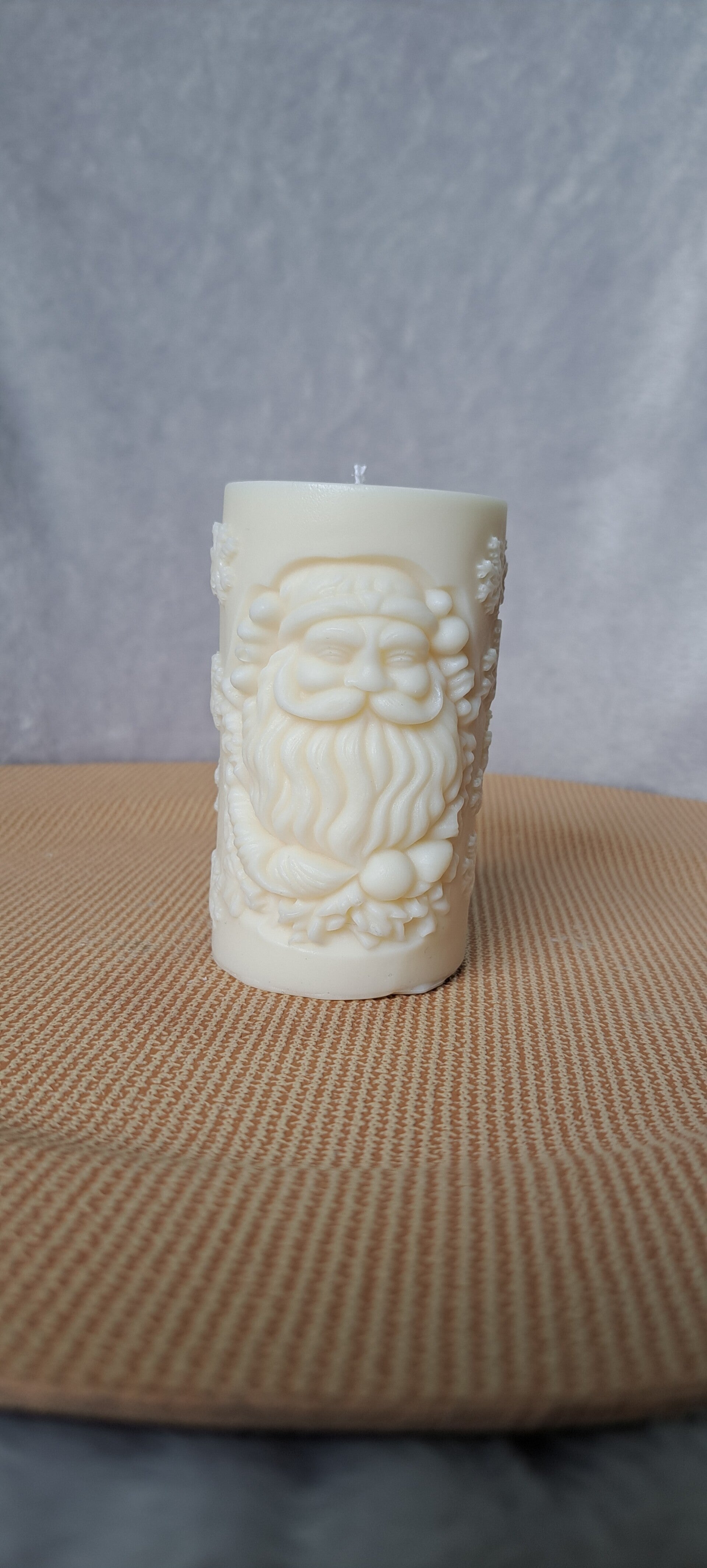 SK Weihnachtsmann Schnee