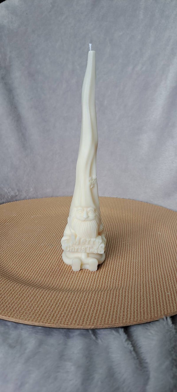 Weihnachtsmann Lange Mütze