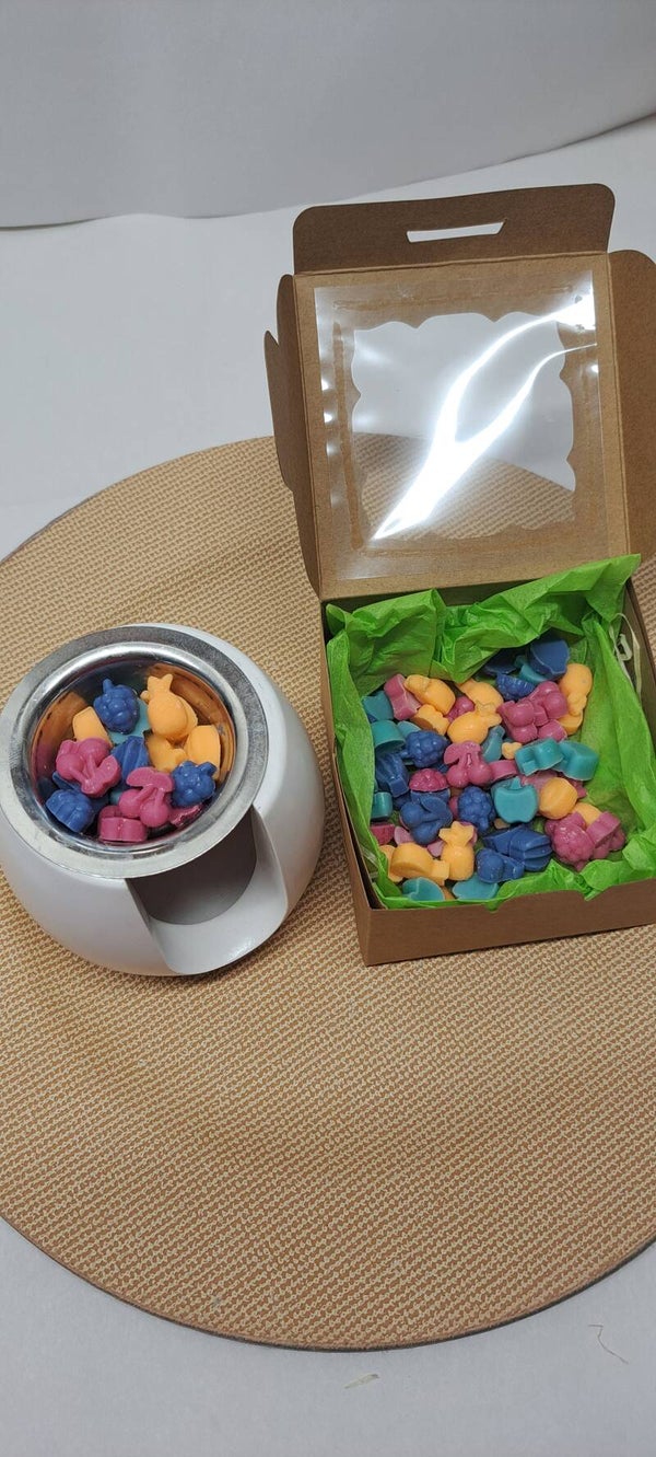 Wachsmelt - Fruchtig