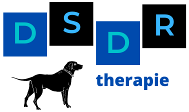 DSDR therapie Ontspanning bij honden