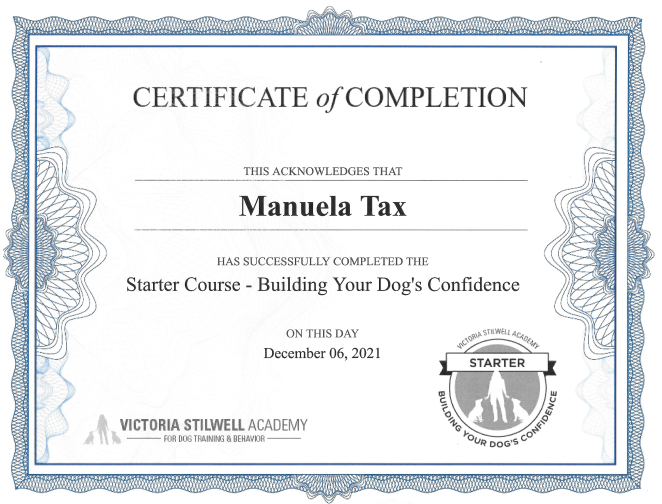 Victoria Stilwell Academy