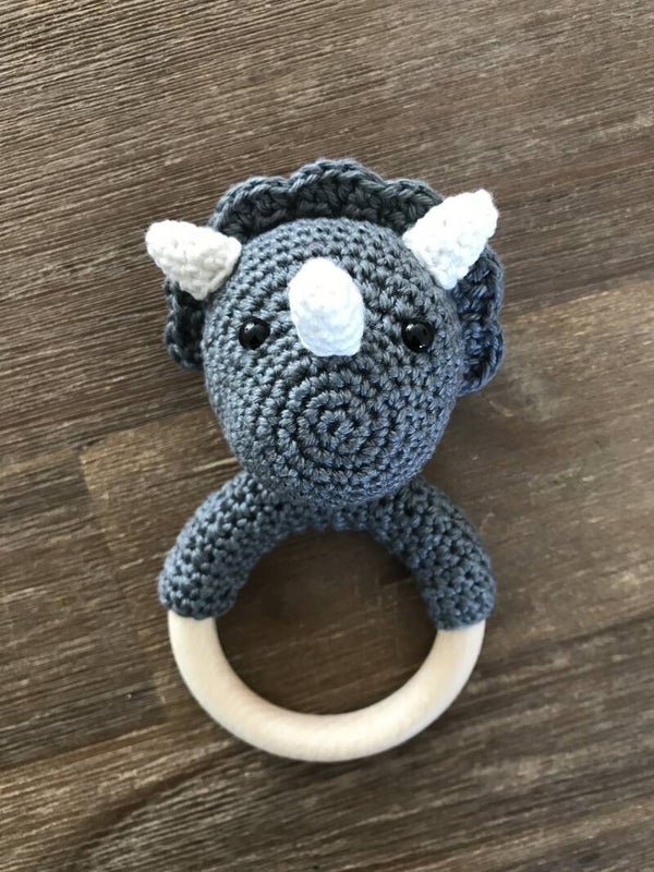 Rammelaar - nijlpaard