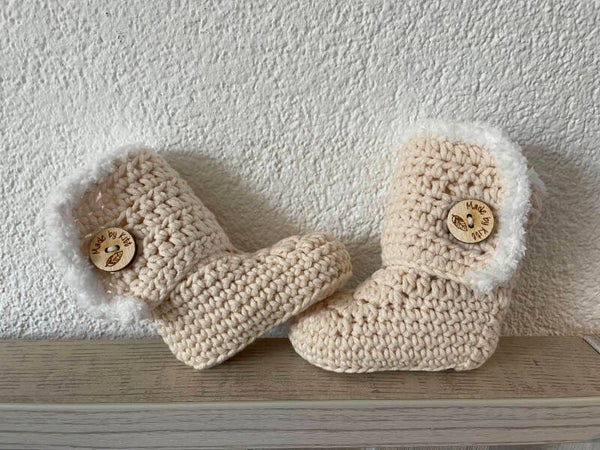 Booties